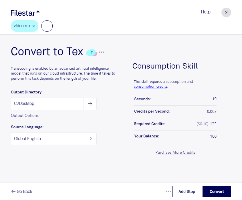 filestar-convert-rm-to-tex