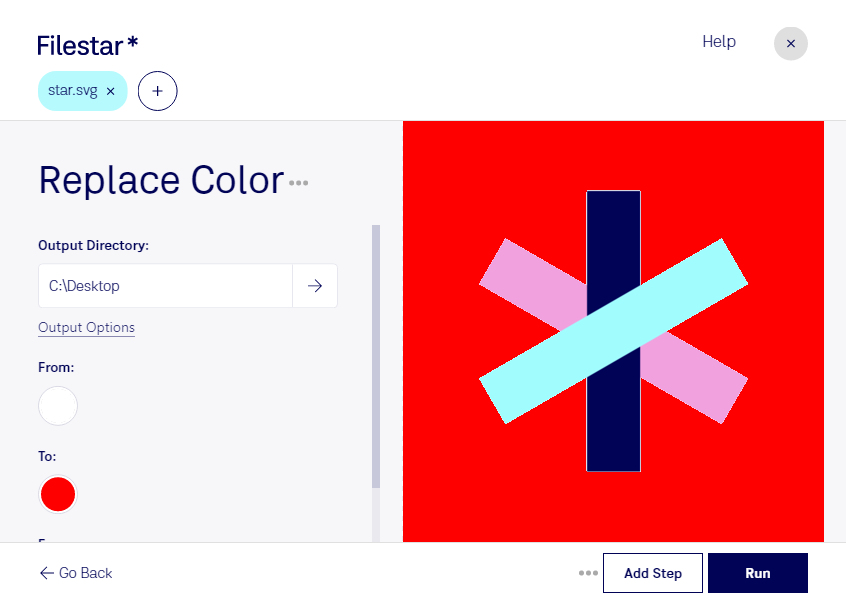 replace-color-svg-bulk-conversion-tool-filestar